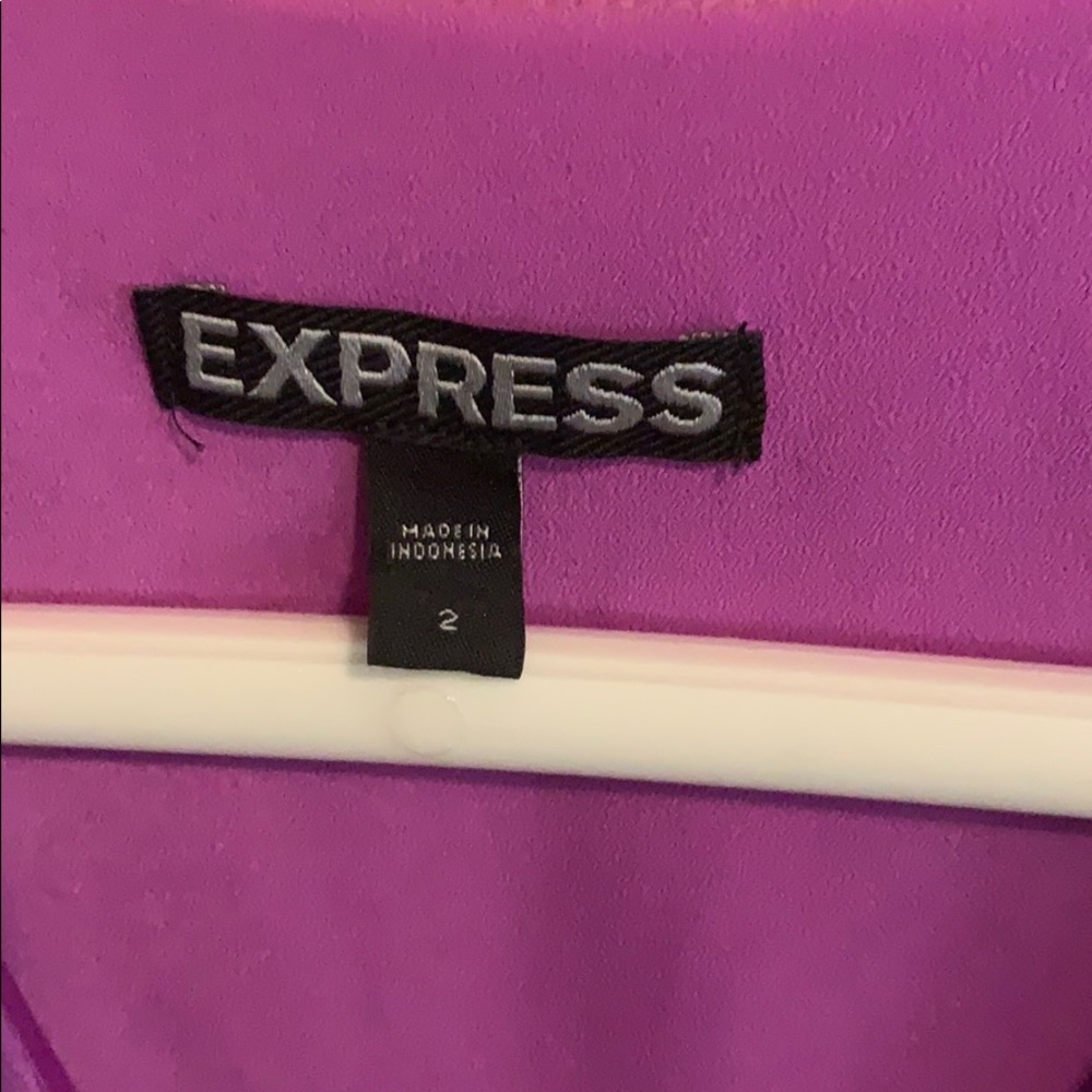 Express romper - Picture 2 of 2
